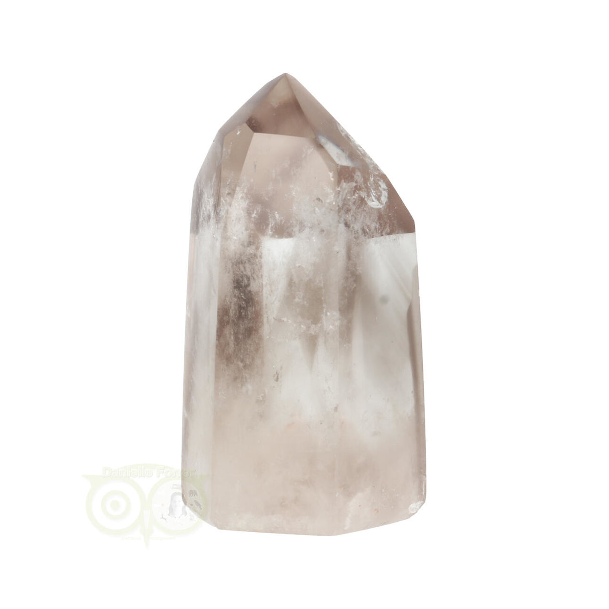 Rauchquarz-Phantomspitze Nr. 14