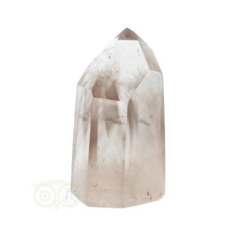 rookkwarts fantoom kristal uniek exemplaar