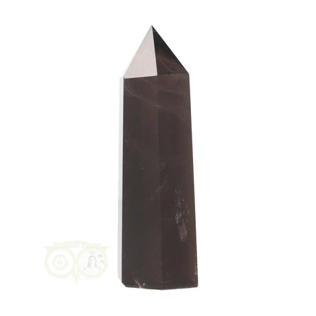 Rauchquarz Spitze Nr. 26 – 104 Gramm | Edelstein Spitze