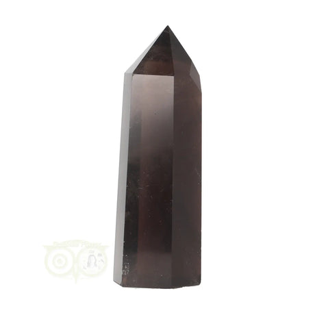 edelsteen rookkwarts punt 104 gram