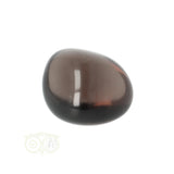 Rookkwarts trommelsteen Nr 31