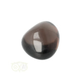 Rookkwarts trommelsteen Nr 31