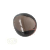 Rookkwarts trommelsteen Nr 31