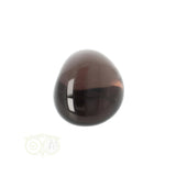 Rookkwarts trommelsteen Nr 32