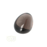 Rookkwarts trommelsteen Nr 32