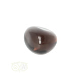 Rookkwarts trommelsteen Nr 32