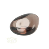 Rookkwarts trommelsteen Nr 42