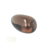 Rookkwarts trommelsteen Nr 42