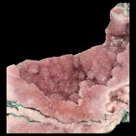 roze amethist decoratie 6.7 kg
