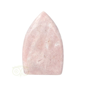 Roze Amethist Sculptuur nr. 10 volledig gepolijst 264 gram Brazilië – Webshop Danielle Forrer