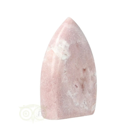 Roze Amethist Sculptuur Nr. 10 – 264 gram – Brazilië | Edelsteen sculptuur