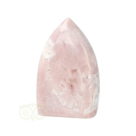 Roze Amethist Sculptuur Nr. 10 – 264 gram – Brazilië | Edelsteen sculptuur