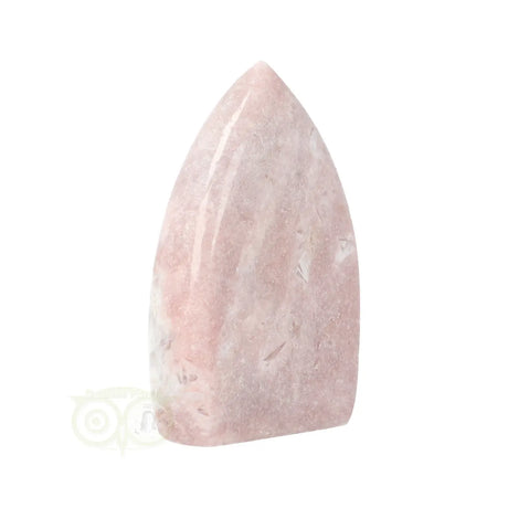 Roze Amethist Sculptuur Nr. 10 – 264 gram – Brazilië | Edelsteen sculptuur