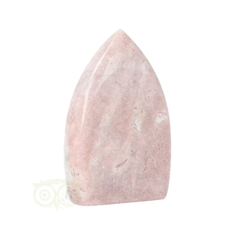 Roze Amethist Sculptuur Nr. 10 – 264 gram – Brazilië | Edelsteen sculptuur