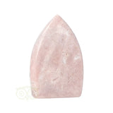 Roze amethist sculptuur Nr 10