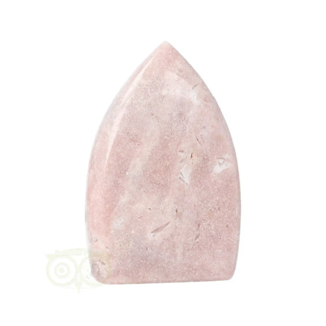 Roze Amethist Sculptuur Nr. 10 – 264 gram – Brazilië | Edelsteen sculptuur