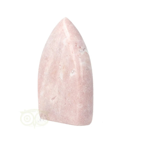 Roze Amethist Sculptuur Nr. 10 – 264 gram – Brazilië | Edelsteen sculptuur
