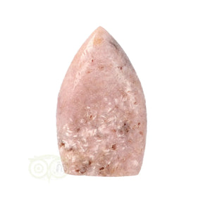 Roze Amethist Sculptuur nr. 12 volledig gepolijst 294 gram Brazilië – Webshop Danielle Forrer