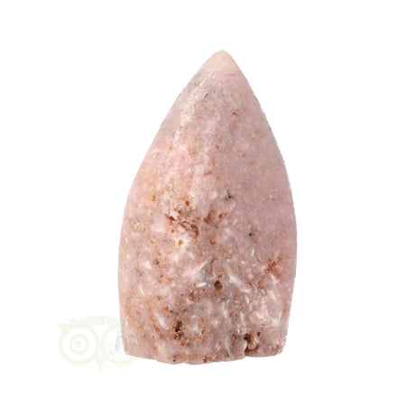 Roze Amethist Sculptuur Nr. 12 – 294 gram – Brazilië | Edelsteen sculptuur