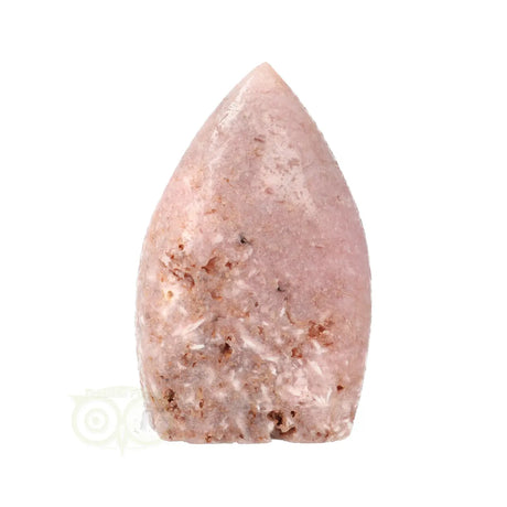 Roze Amethist Sculptuur Nr. 12 – 294 gram – Brazilië | Edelsteen sculptuur