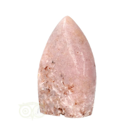 Roze Amethist Sculptuur Nr. 12 – 294 gram – Brazilië | Edelsteen sculptuur