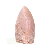 Roze amethist sculptuur Nr 12