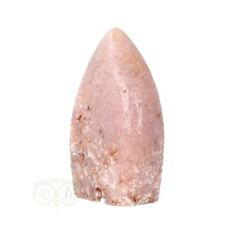 Roze Amethist Sculptuur Nr. 12 – 294 gram – Brazilië | Edelsteen sculptuur