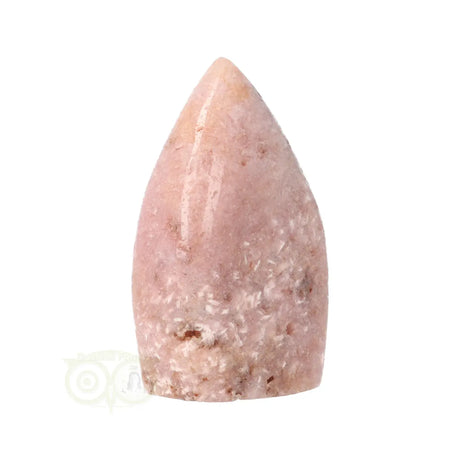 Roze Amethist Sculptuur Nr. 12 – 294 gram – Brazilië | Edelsteen sculptuur