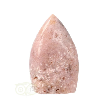 Roze Amethist Sculptuur Nr. 12 – 294 gram – Brazilië | Edelsteen sculptuur