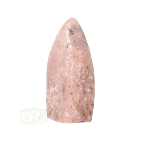 Roze Amethist Sculptuur Nr. 12 – 294 gram – Brazilië | Edelsteen sculptuur