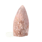Roze amethist sculptuur Nr 12