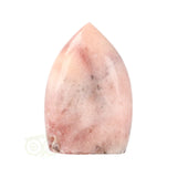 Roze amethist sculptuur Nr 14