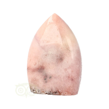 Skulptur Nr. 14 aus rosa Amethyst