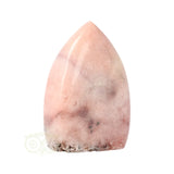 Roze amethist sculptuur Nr 14