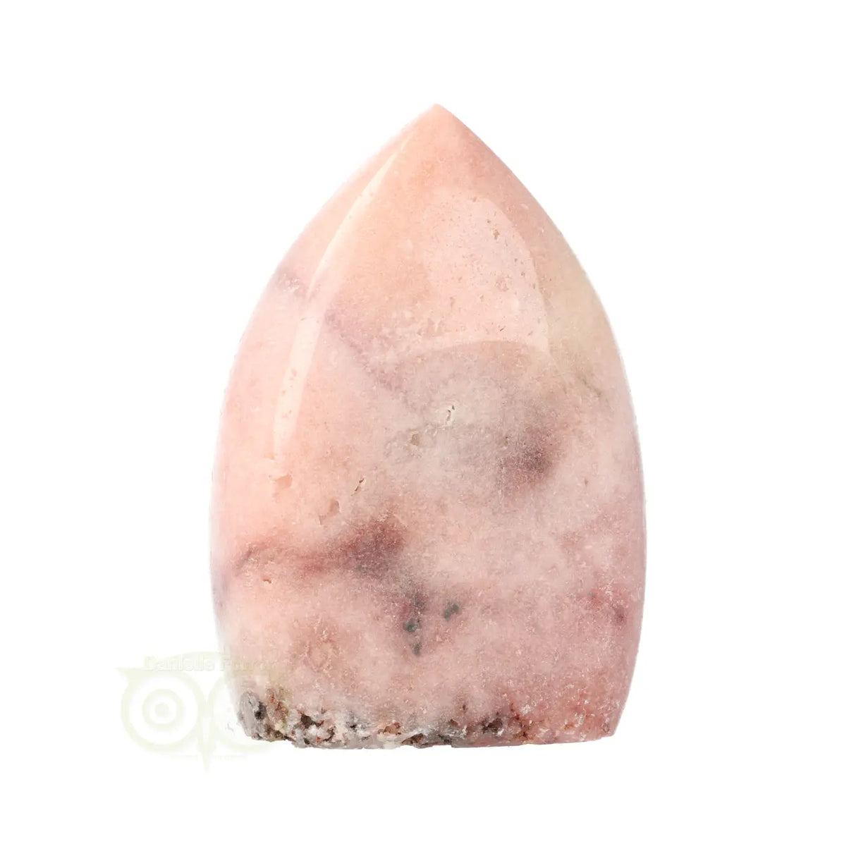 Roze amethist sculptuur Nr 14