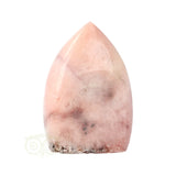 Roze amethist sculptuur Nr 14