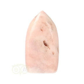 Roze Amethist Sculptuur nr. 15 volledig gepolijst 287 gram Brazilië – Webshop Danielle Forrer