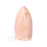 Pink amethyst sculpture No. 15