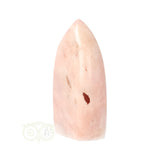 Pink amethyst sculpture No. 15