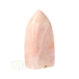 Pink amethyst sculpture No. 15