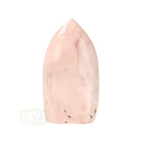 Roze amethist sculptuur Nr 16