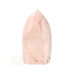 Roze Amethist Sculptuur nr. 16 volledig gepolijst 323 gram Brazilië – Webshop Danielle Forrer
