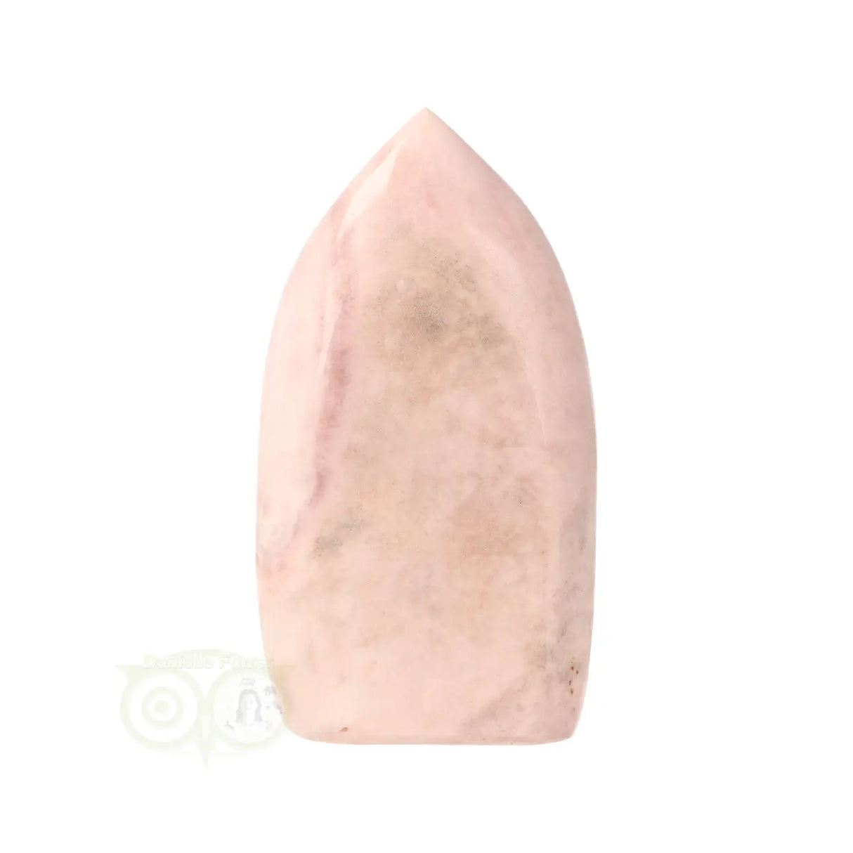 Roze amethist sculptuur Nr 16