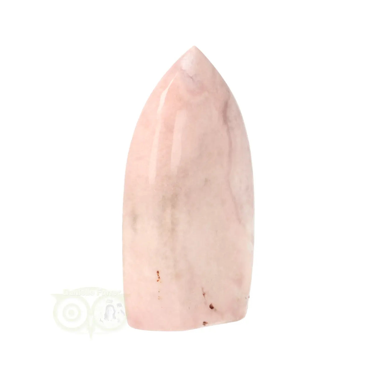 Roze amethist sculptuur Nr 16