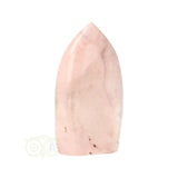 Roze amethist sculptuur Nr 16