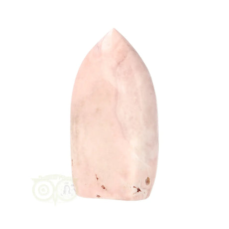 Pink amethyst sculpture No. 16