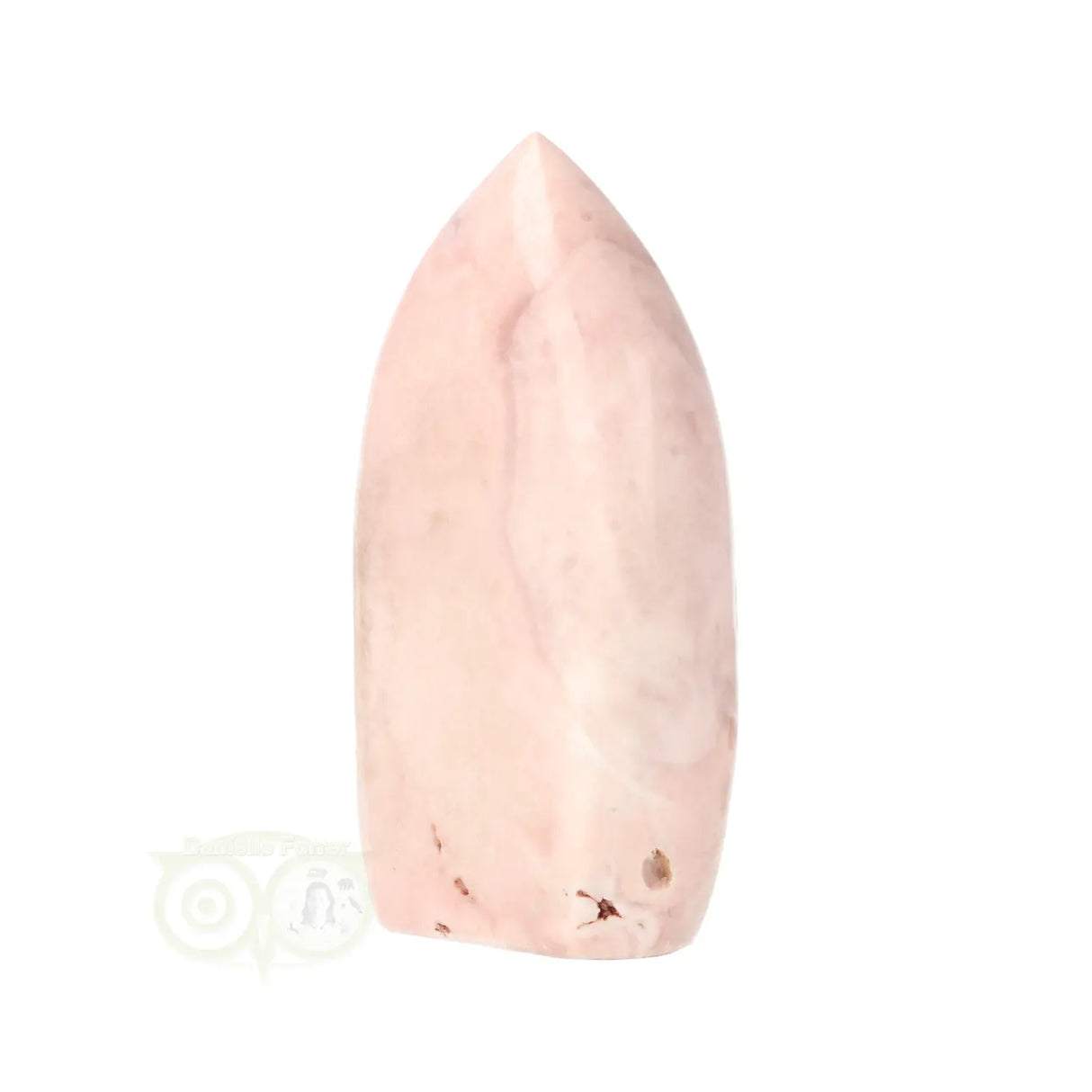 Roze amethist sculptuur Nr 16