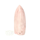 Roze amethist sculptuur Nr 16