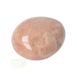 Roze Maansteen handsteen Nr 47