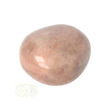 Roze Maansteen handsteen Nr 47